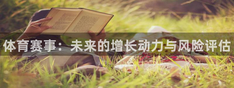 体育赛事：未来的增长动力与风险评估