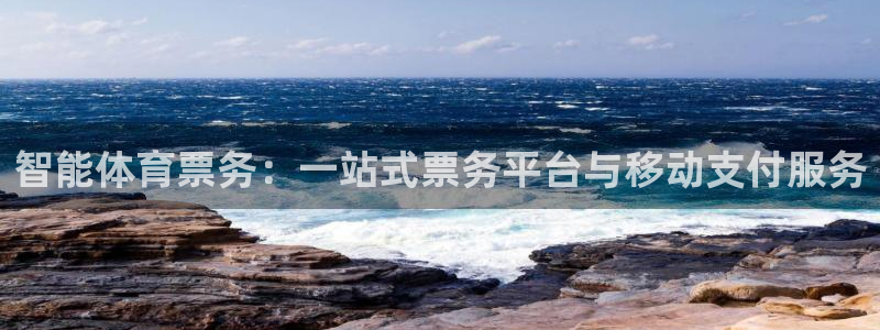 智能体育票务：一站式票务平台与移动支付服务